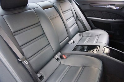 2012 Mercedes-Benz CLS63 AMG®