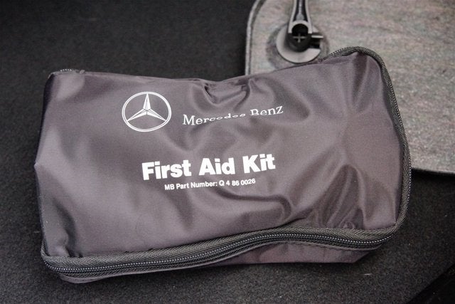 2012 Mercedes-Benz CLS63 AMG®