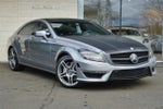 2012 Mercedes-Benz CLS63 AMG®