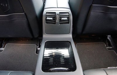 2012 Mercedes-Benz CLS63 AMG®