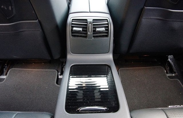 2012 Mercedes-Benz CLS63 AMG®