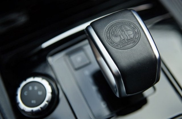 2012 Mercedes-Benz CLS63 AMG®