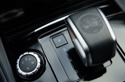 2012 Mercedes-Benz CLS63 AMG®