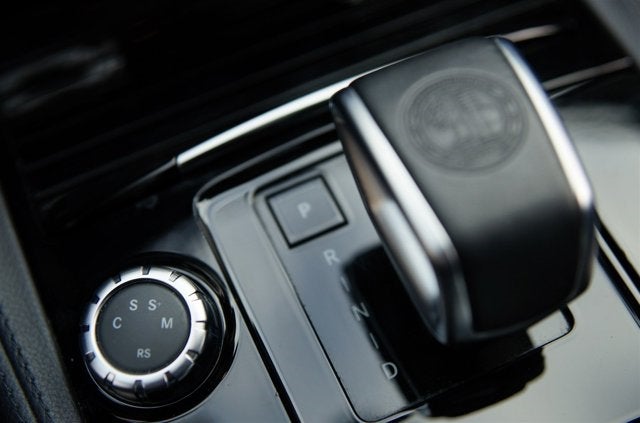 2012 Mercedes-Benz CLS63 AMG®