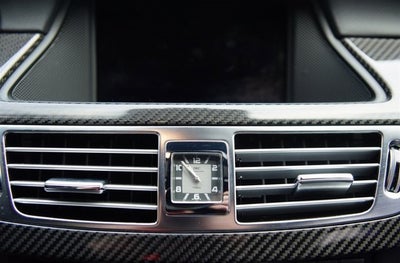 2012 Mercedes-Benz CLS63 AMG®