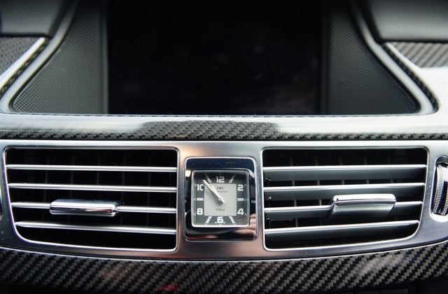 2012 Mercedes-Benz CLS63 AMG®