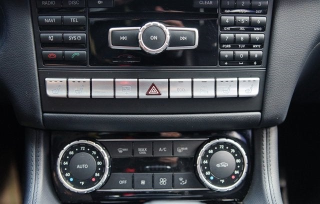 2012 Mercedes-Benz CLS63 AMG®