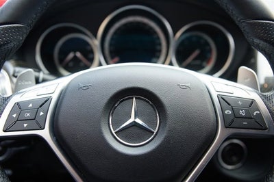 2012 Mercedes-Benz CLS63 AMG®