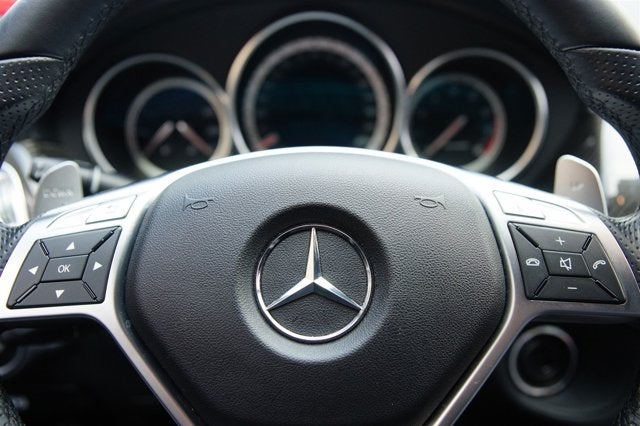 2012 Mercedes-Benz CLS63 AMG®