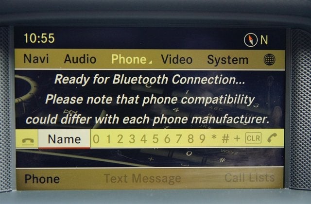 2012 Mercedes-Benz CLS63 AMG®