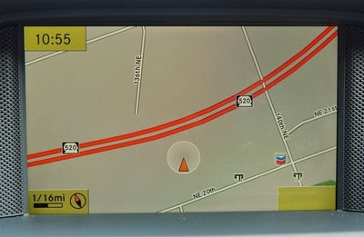 2012 Mercedes-Benz CLS63 AMG®