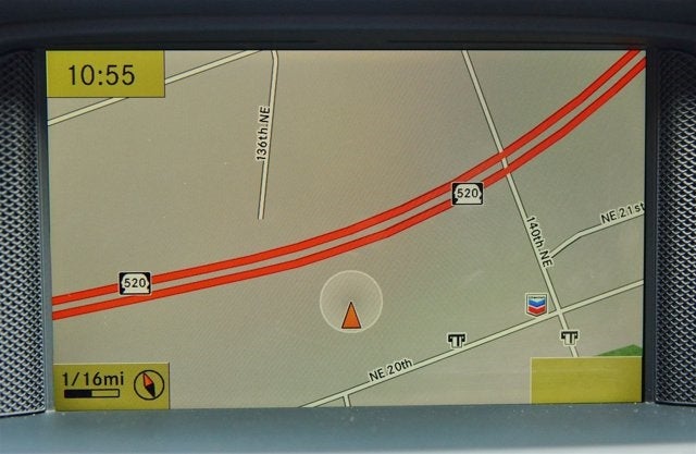 2012 Mercedes-Benz CLS63 AMG®