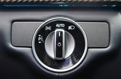 2012 Mercedes-Benz CLS63 AMG®