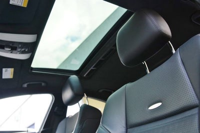 2012 Mercedes-Benz CLS63 AMG®