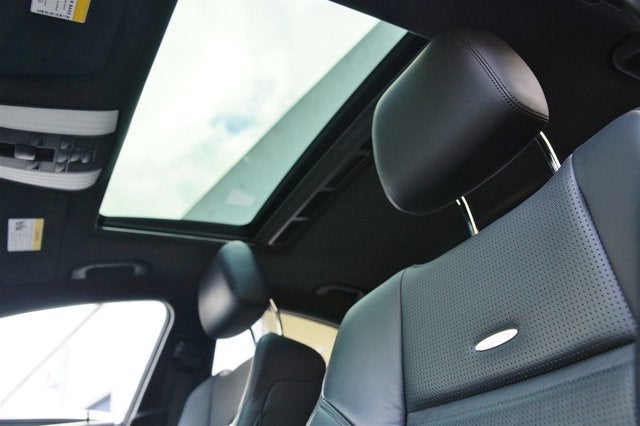 2012 Mercedes-Benz CLS63 AMG®