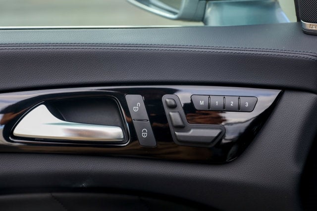 2012 Mercedes-Benz CLS CLS 63 AMG®