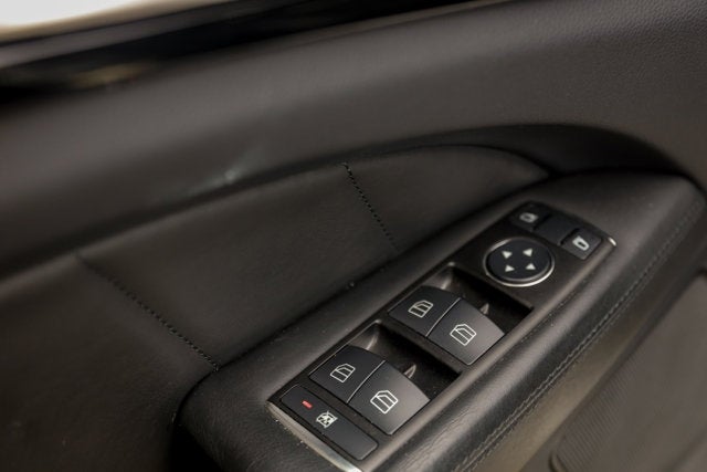 2012 Mercedes-Benz CLS CLS 63 AMG®