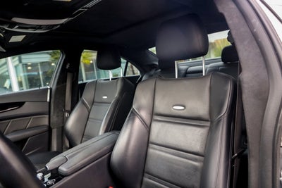 2012 Mercedes-Benz CLS CLS 63 AMG®