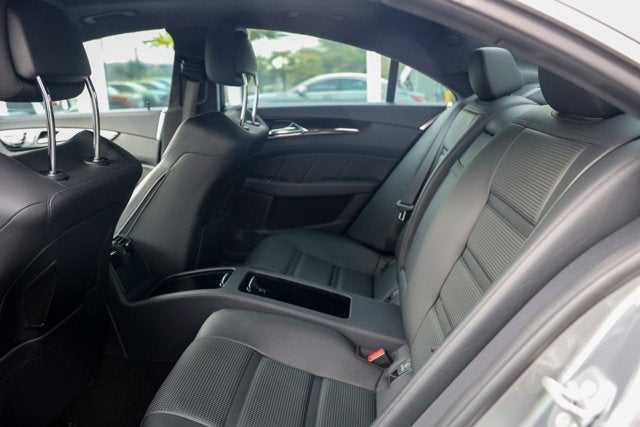 2012 Mercedes-Benz CLS CLS 63 AMG®