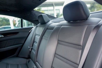 2012 Mercedes-Benz CLS CLS 63 AMG®