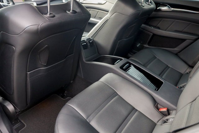 2012 Mercedes-Benz CLS CLS 63 AMG®