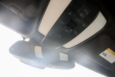 2012 Mercedes-Benz CLS CLS 63 AMG®