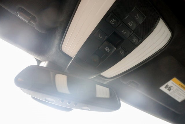 2012 Mercedes-Benz CLS CLS 63 AMG®