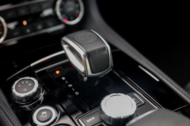 2012 Mercedes-Benz CLS CLS 63 AMG®