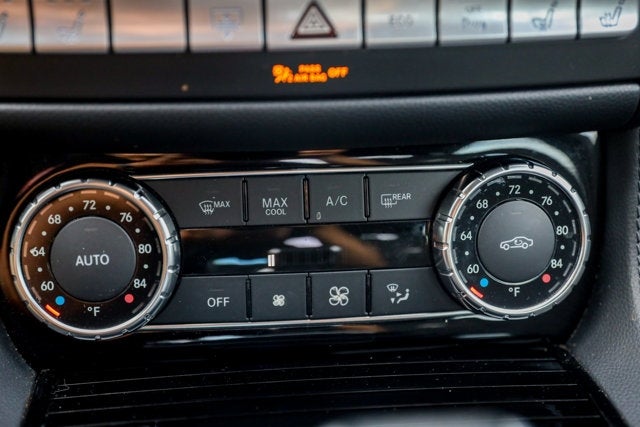 2012 Mercedes-Benz CLS CLS 63 AMG®