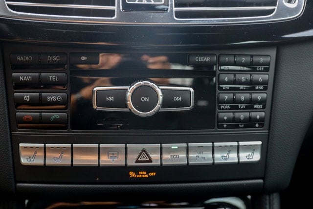 2012 Mercedes-Benz CLS CLS 63 AMG®