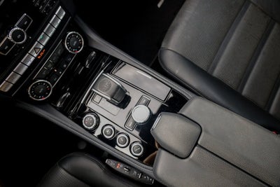 2012 Mercedes-Benz CLS CLS 63 AMG®