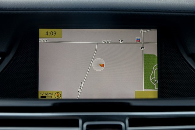 2012 Mercedes-Benz CLS CLS 63 AMG®