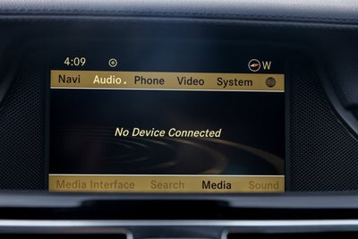 2012 Mercedes-Benz CLS CLS 63 AMG®