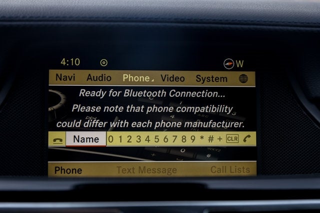 2012 Mercedes-Benz CLS CLS 63 AMG®