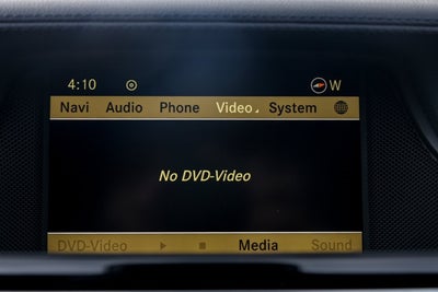 2012 Mercedes-Benz CLS CLS 63 AMG®