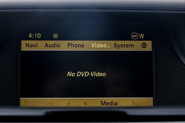 2012 Mercedes-Benz CLS CLS 63 AMG®