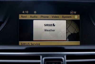 2012 Mercedes-Benz CLS CLS 63 AMG®