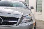 2012 Mercedes-Benz CLS CLS 63 AMG®