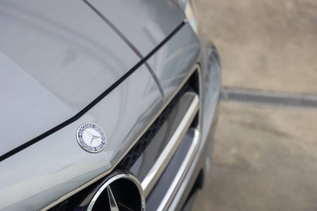 2012 Mercedes-Benz CLS CLS 63 AMG®