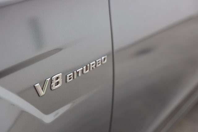 2012 Mercedes-Benz CLS CLS 63 AMG®