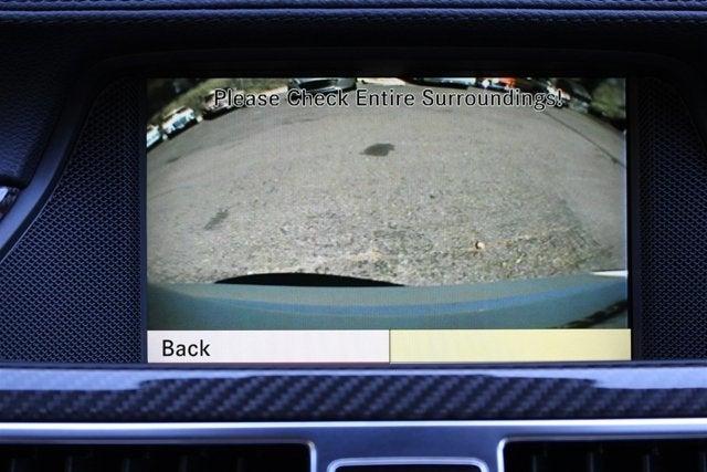 2012 Mercedes-Benz CLS63 AMG®