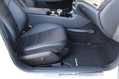 2012 Mercedes-Benz CLS63 AMG®