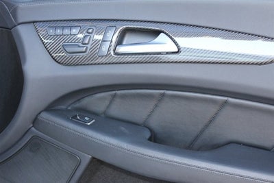 2012 Mercedes-Benz CLS63 AMG®