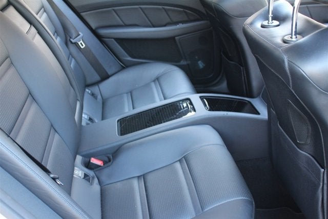 2012 Mercedes-Benz CLS63 AMG®