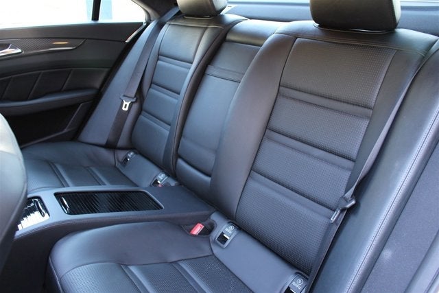 2012 Mercedes-Benz CLS63 AMG®