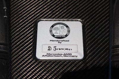 2012 Mercedes-Benz CLS63 AMG®