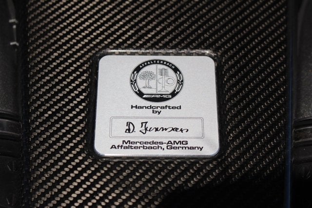 2012 Mercedes-Benz CLS63 AMG®