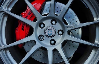 2013 Mercedes-Benz CLS63 AMG® CLS 63 AMG®