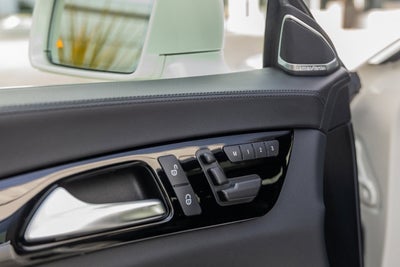 2012 Mercedes-Benz CLS CLS 63 AMG®