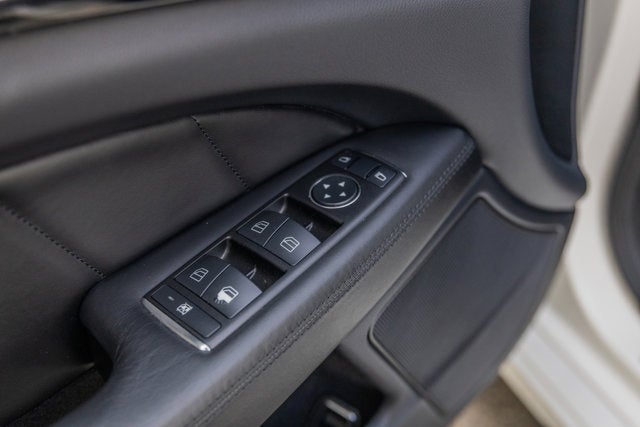 2012 Mercedes-Benz CLS CLS 63 AMG®